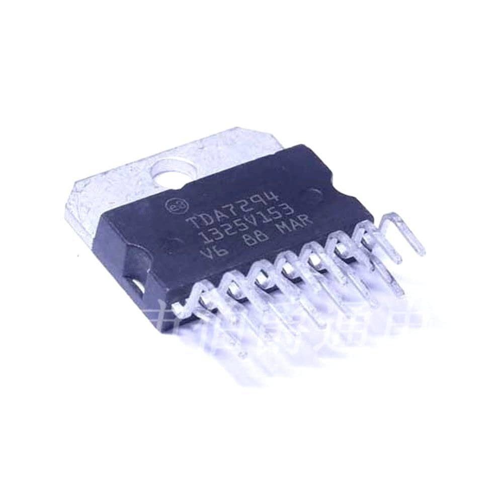 2pcs TDA7294V TDA7294 ZIP15