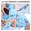 Kanu Surf 9 Flex Men's Swim Trunks  UPF 50+ Quick-Dry Swimming Trunks for Men with Pockets & Mesh Lining (Medium) view 4