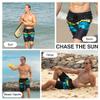 Kanu Surf 9 Infinite Men's Swim Trunks  UPF 50+ Quick-Dry Swimming Trunks for Men with Pockets & Mesh Lining (Medium) view 2