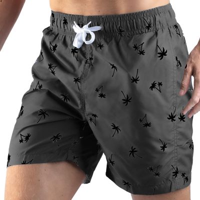 Malibu Swim Trunks