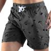 Malibu Swim Trunks view 1