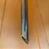 37" Sand Spike Beach Rod / Umbrella Holder w Cane Handle view 4