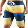 Kanu Surf 9 Bellaire Mens Swim Trunks  UPF 50+ Quick-Dry Swimming Trunks for Men with Pockets & Mesh Lining (Small) view 1