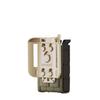 Orpaz MOLLE Attachments for MOLLE Pouch, MOLLE Mag Pouch, MOLLE Backpack and Other MOLLE Accessories (OMS Belt, Belt Receiver & MOLLE Insert Desert Tan) view 2