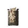 Orpaz MOLLE Attachments for MOLLE Pouch, MOLLE Mag Pouch, MOLLE Backpack and Other MOLLE Accessories (OMS Belt, Belt Receiver & MOLLE Insert Desert Tan) view 3