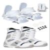 Symbolic Northwave Legend Snowboard Boots White Bindings Men's 9.5 Package Euro 42.5 (White Bindings to Fit Boots, Boot Fit Men 9.5 Euro 42.5 (z29)) view 1