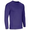 Vision Men's Long Sleeve Basketball Shooter Athletic Shirt view 1