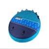 Radar Orion 3 Marshmallow Top Towable Tube, True Blue, 3 Person view 2