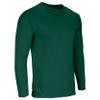 Vision Men's Long Sleeve Basketball Shooter Athletic Shirt view 1