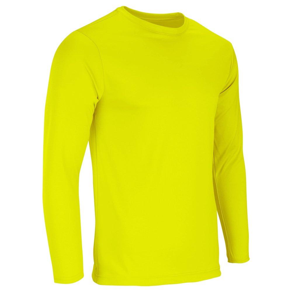 Vision Youth Long Sleeve Basketball Shooter Athletic Shirt