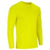 Vision Youth Long Sleeve Basketball Shooter Athletic Shirt view 1