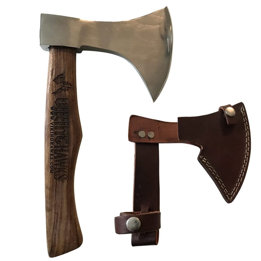 Ragnarhawk Throwing Axe