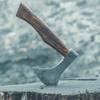 Ragnarhawk Throwing Axe view 2