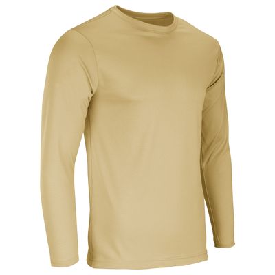 Vision Youth Long Sleeve Basketball Shooter Athletic Shirt