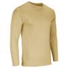 Vision Youth Long Sleeve Basketball Shooter Athletic Shirt view 1