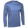 Vision Youth Long Sleeve Basketball Shooter Athletic Shirt view 1