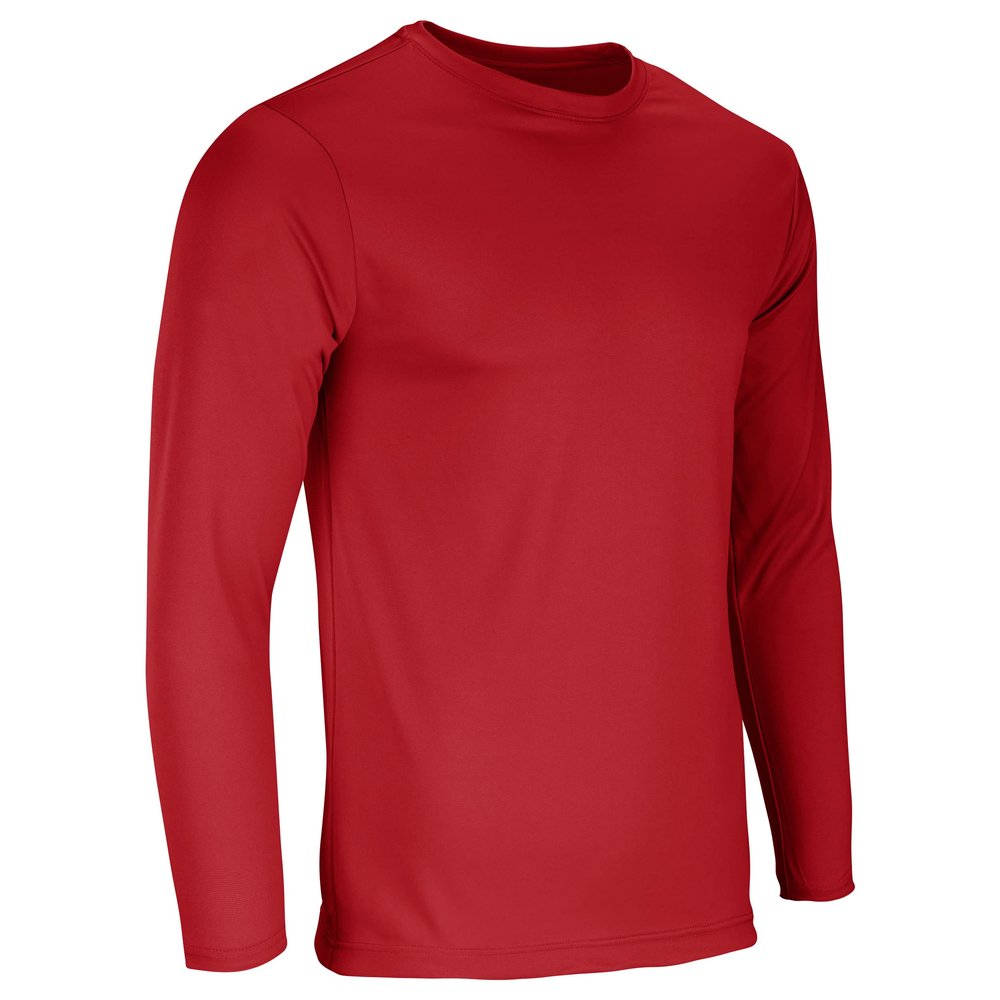 Vision Youth Long Sleeve Basketball Shooter Athletic Shirt