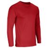 Vision Youth Long Sleeve Basketball Shooter Athletic Shirt view 1