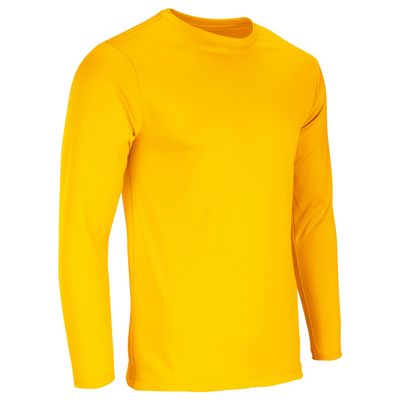 Vision Men's Long Sleeve Basketball Shooter Athletic Shirt