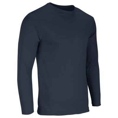 Vision Youth Long Sleeve Basketball Shooter Athletic Shirt