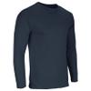 Vision Youth Long Sleeve Basketball Shooter Athletic Shirt view 1