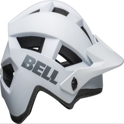Bell Spark 2 MIPS Matte White US/Medium