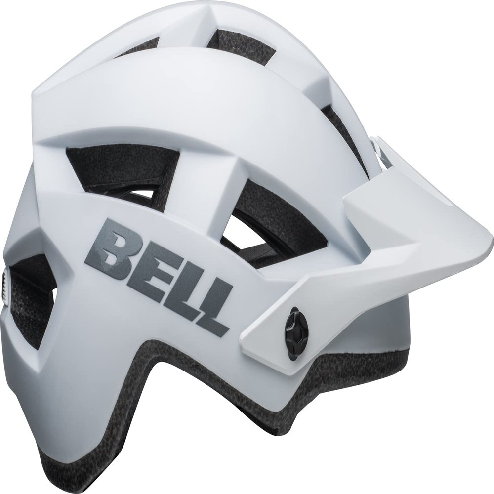Bell Spark 2 MIPS Matte White US/Medium