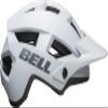 Bell Spark 2 MIPS Matte White US/Medium view 1