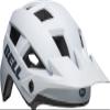 Bell Spark 2 MIPS Matte White US/Medium view 2