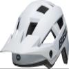 Bell Spark 2 MIPS Matte White US/Medium view 3