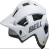 Bell Spark 2 MIPS Matte White US/Medium view 4