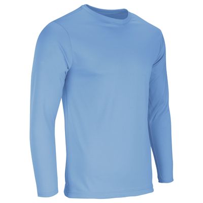 Vision Youth Long Sleeve Basketball Shooter Athletic Shirt