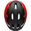 Bell Trace MIPS Adult Recreational Bike Helmet - Matte Red/Black (2022), Medium/Large (53-60 cm) view 2