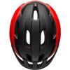 BELL Trace Adult Recreational Bike Helmet - Matte Red/Black (2023), Small/Medium (50-57 cm) view 2