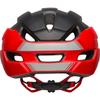 BELL Trace Adult Recreational Bike Helmet - Matte Red/Black (2023), Small/Medium (50-57 cm) view 3