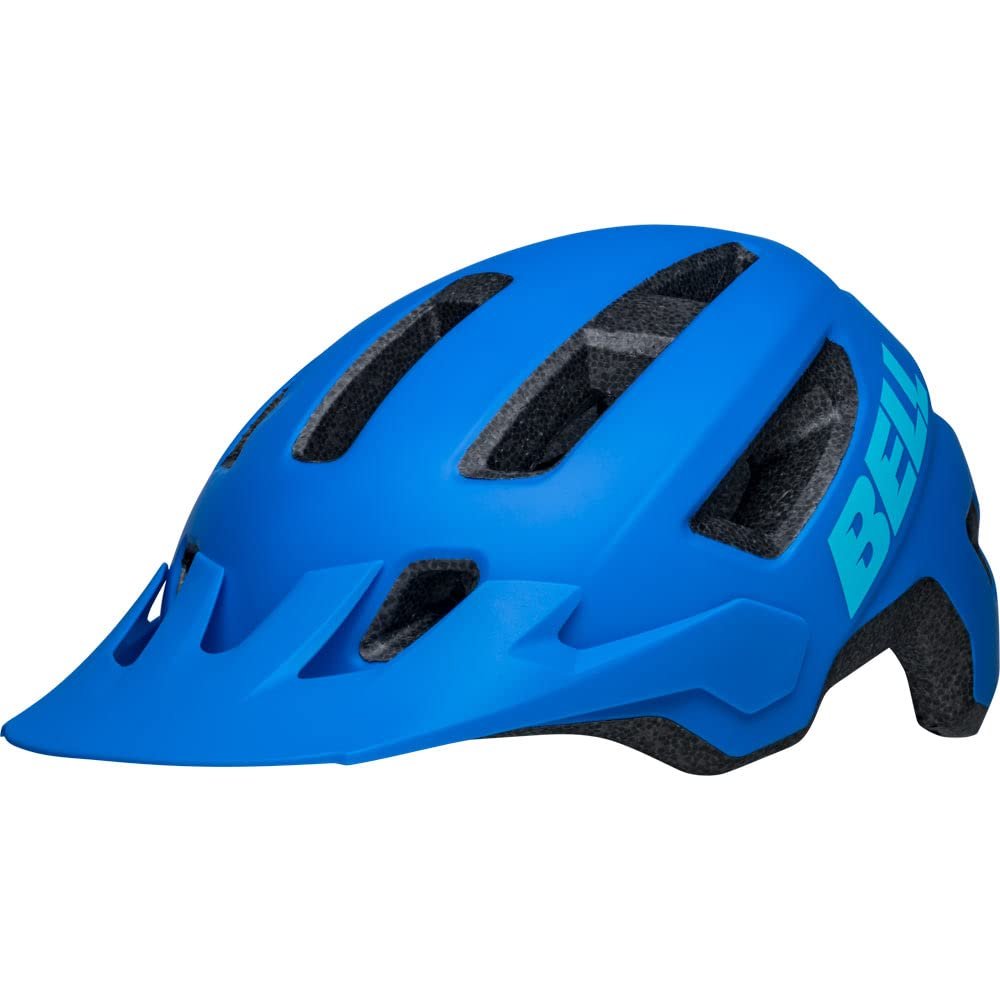 Bell Bike Nomad 2 Jr MIPS Matte Dark Blue Universal Youth