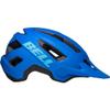 Bell Bike Nomad 2 Jr MIPS Matte Dark Blue Universal Youth view 2