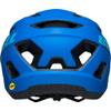 Bell Bike Nomad 2 Jr MIPS Matte Dark Blue Universal Youth view 3