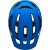 Bell Bike Nomad 2 Jr MIPS Matte Dark Blue Universal Youth view 4