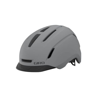 Giro Caden II - Men's Matte Gray (2022) Small