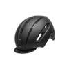 BELL Daily MIPS LED Adult Commuter/Urban Bike Helmet - Matte Black, Small/Medium (50-57 cm) view 3