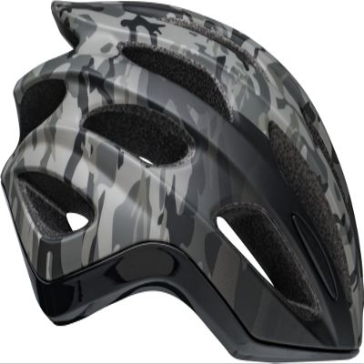 BELL Formula MIPS Adult Road Bike Helmet - Matte/Gloss Camo/Black (2023), Small (52-56 cm)