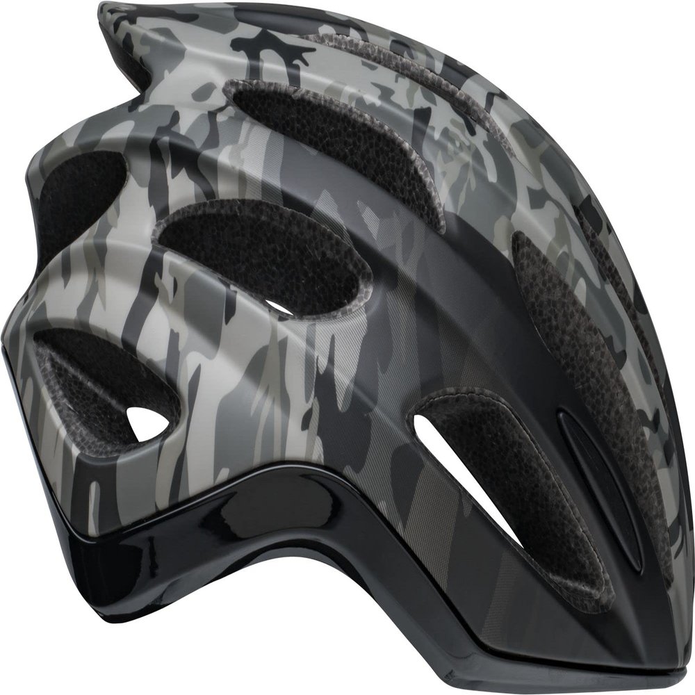 BELL Formula MIPS Adult Road Bike Helmet - Matte/Gloss Camo/Black (2023), Small (52-56 cm)
