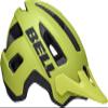 Bell Nomad 2 Jr. MIPS Youth Bike Helmet - Matte Hi-Viz (2022), Universal Youth (52-57 cm) view 1