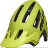 Bell Nomad 2 Jr. MIPS Youth Bike Helmet - Matte Hi-Viz (2022), Universal Youth (52-57 cm) view 3