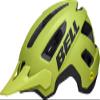 Bell Nomad 2 Jr. MIPS Youth Bike Helmet - Matte Hi-Viz (2022), Universal Youth (52-57 cm) view 4