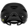 Giro Montaro MIPS II Men's Mountain Cycling Helmet - Matte Black/Gloss Black, Small (51-55 cm) view 3