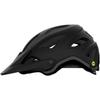 Giro Montaro MIPS II Men's Mountain Cycling Helmet - Matte Black/Gloss Black, Small (51-55 cm) view 4