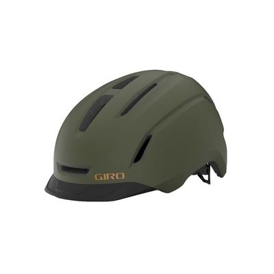 Giro Caden II - Men's Matte Trail Green (2022) Large