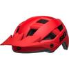 Bell Spark 2 MIPS Adult Mountain Bike Helmet - Matte Red (2022), Small/Medium (50-57 cm) view 1